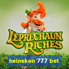 heineken 777 bet